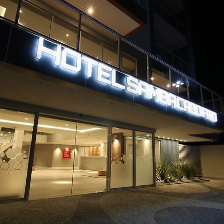 Hotel Samba Cabo Frio Extérieur photo