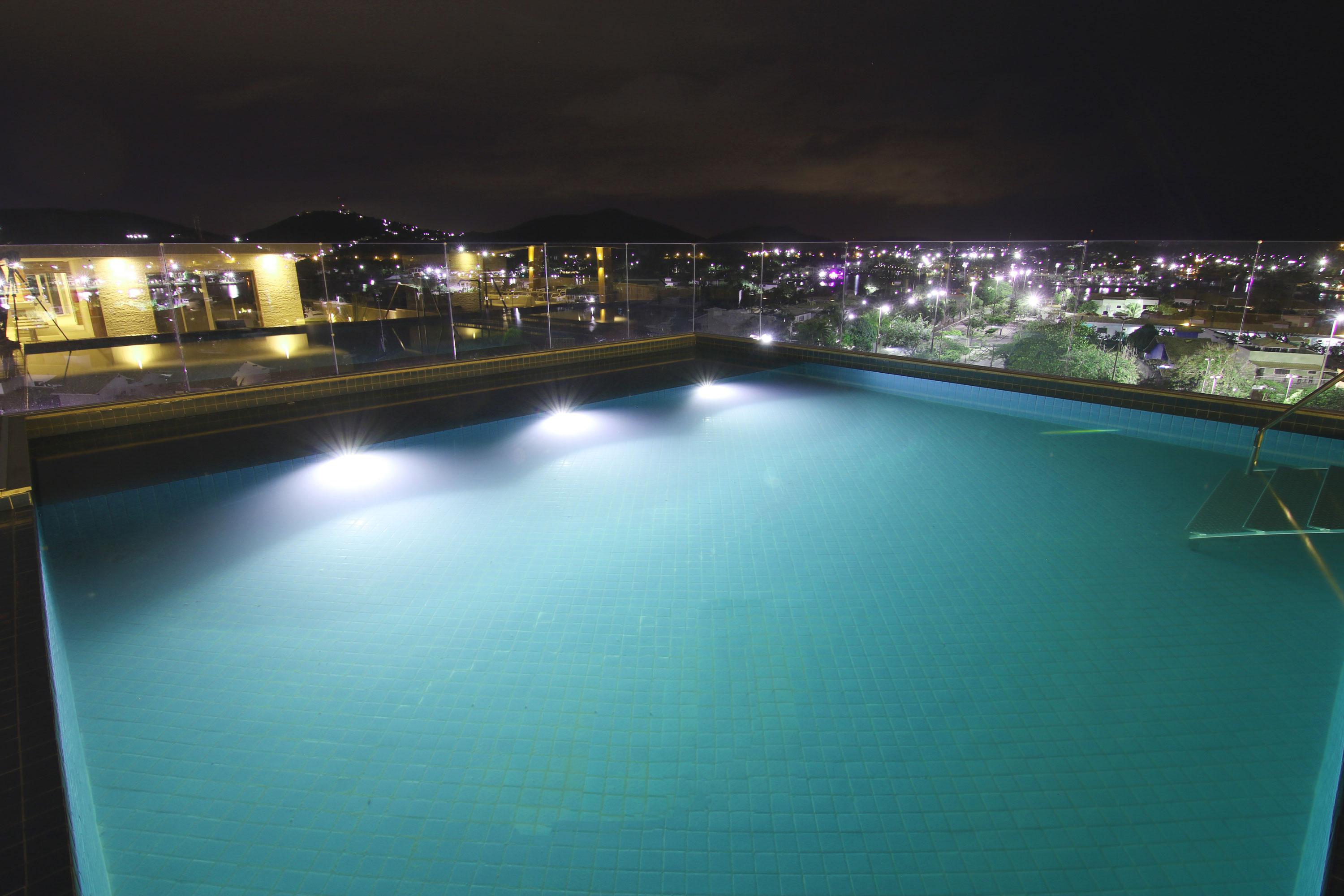 Hotel Samba Cabo Frio Extérieur photo